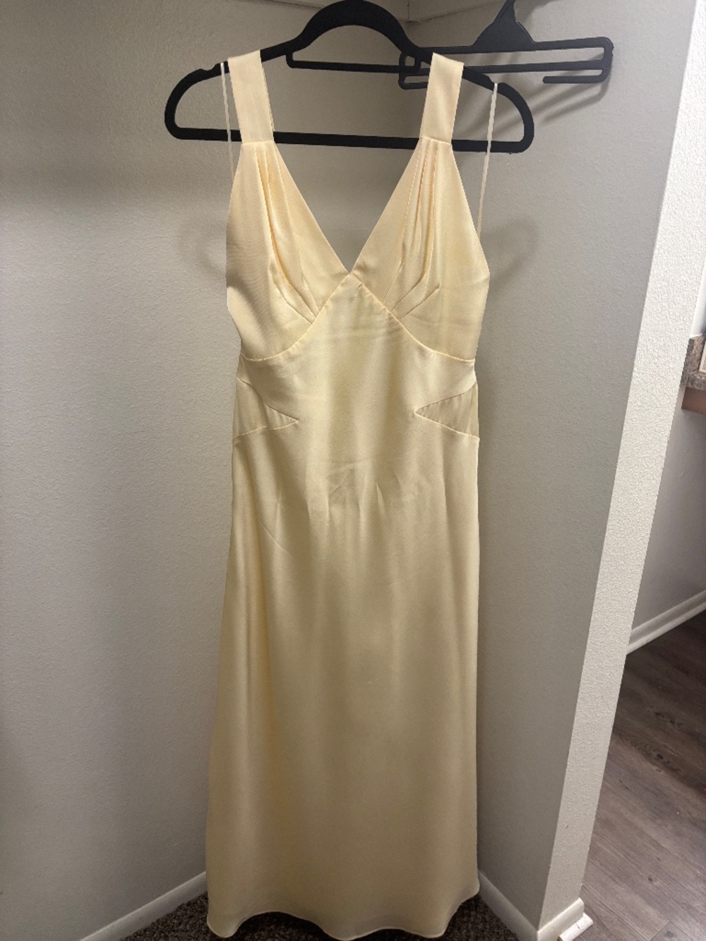 Lucia Dress